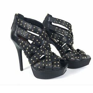 JS-Josephine Studded Sandal
